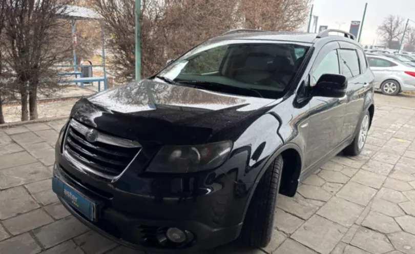Subaru Tribeca 2007 года за 7 000 000 тг. в Талдыкорган