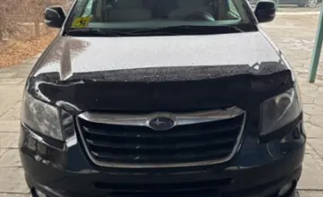 Subaru Tribeca 2007 года за 7 000 000 тг. в Талдыкорган фото 2