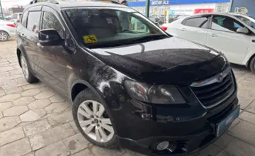 Subaru Tribeca 2007 года за 7 000 000 тг. в Талдыкорган фото 3