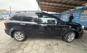 Subaru Tribeca 2007 года за 7 000 000 тг. в Талдыкорган фото 4