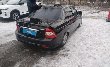 LADA (ВАЗ) Priora 2013 года за 3 000 000 тг. в Актобе
