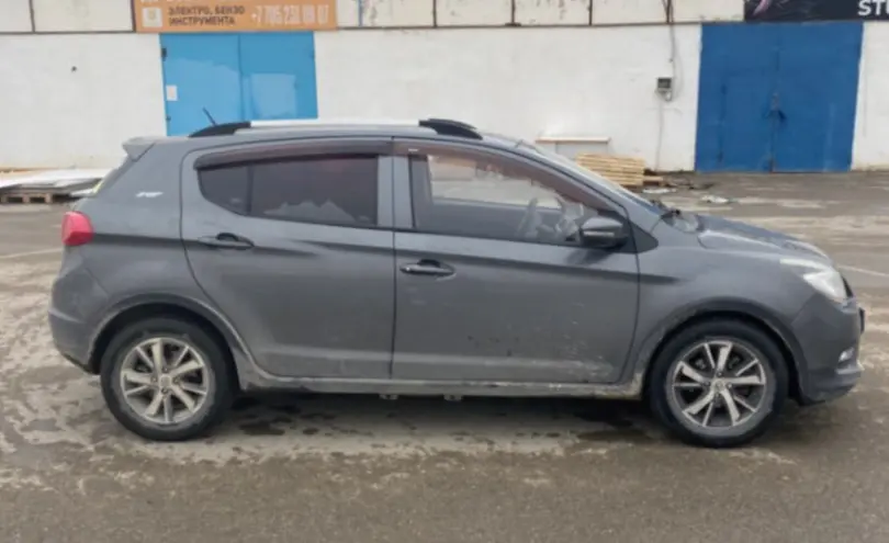 Lifan X50 2016 года за 4 000 000 тг. в Актау фото 4
