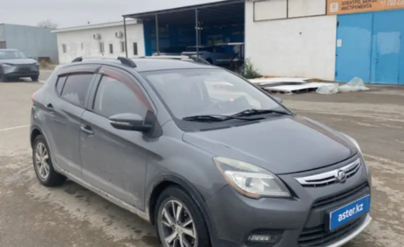 Lifan X50 2016 года за 4 000 000 тг. в Актау фото 3