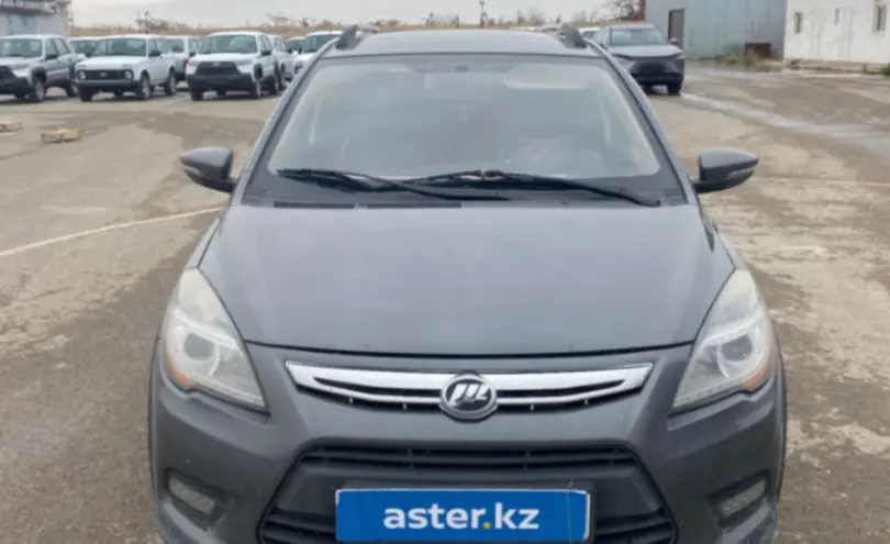 Lifan X50 2016 года за 4 000 000 тг. в Актау фото 2