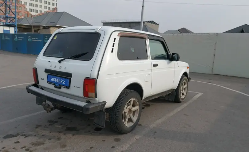 LADA (ВАЗ) 2121 (4x4) 2020 года за 4 000 000 тг. в Шымкент фото 3