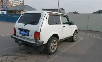 LADA (ВАЗ) 2121 (4x4) 2020 года за 4 000 000 тг. в Шымкент фото 3