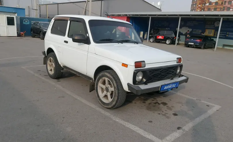 LADA (ВАЗ) 2121 (4x4) 2020 года за 4 000 000 тг. в Шымкент фото 2