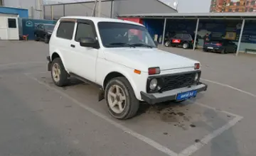 LADA (ВАЗ) 2121 (4x4) 2020 года за 4 000 000 тг. в Шымкент фото 2