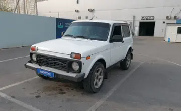 LADA (ВАЗ) 2121 (4x4) 2020 года за 4 000 000 тг. в Шымкент фото 1