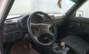 LADA (ВАЗ) 2121 (4x4) 2020 года за 4 000 000 тг. в Шымкент фото 5