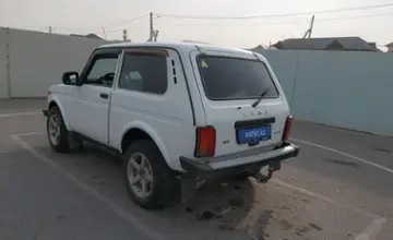LADA (ВАЗ) 2121 (4x4) 2020 года за 4 000 000 тг. в Шымкент фото 4