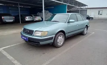Audi 100 1991 года за 1 300 000 тг. в Кызылорда фото 1
