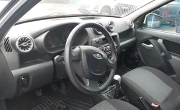 LADA (ВАЗ) Granta 2015 года за 2 400 000 тг. в Шымкент фото 5