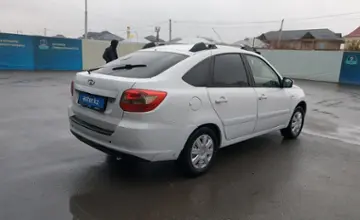 LADA (ВАЗ) Granta 2015 года за 2 400 000 тг. в Шымкент фото 3