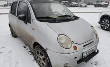 Daewoo Matiz 2012 года за 2 000 000 тг. в Астана фото 3