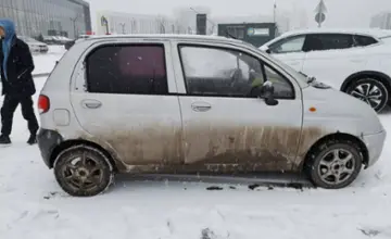 Daewoo Matiz 2012 года за 2 000 000 тг. в Астана фото 4