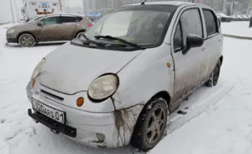 Daewoo Matiz 2012 года за 2 000 000 тг. в Астана фото 1
