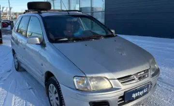 Mitsubishi Space Star 2001 года за 2 500 000 тг. в Петропавловск фото 3