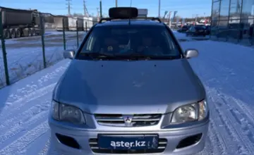 Mitsubishi Space Star 2001 года за 2 500 000 тг. в Петропавловск фото 2