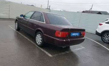 Audi A6 1996 года за 2 700 000 тг. в Шымкент фото 4