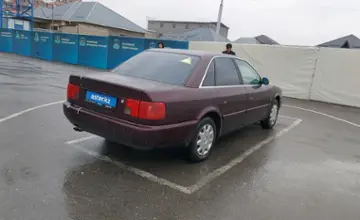Audi A6 1996 года за 2 700 000 тг. в Шымкент фото 3