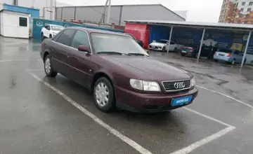 Audi A6 1996 года за 2 700 000 тг. в Шымкент фото 2