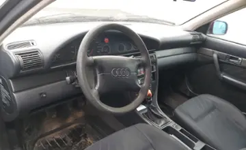 Audi A6 1996 года за 2 700 000 тг. в Шымкент фото 5