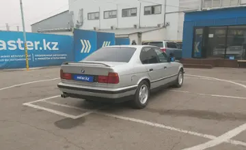BMW 5 серии 1992 года за 5 000 000 тг. в Алматы фото 3