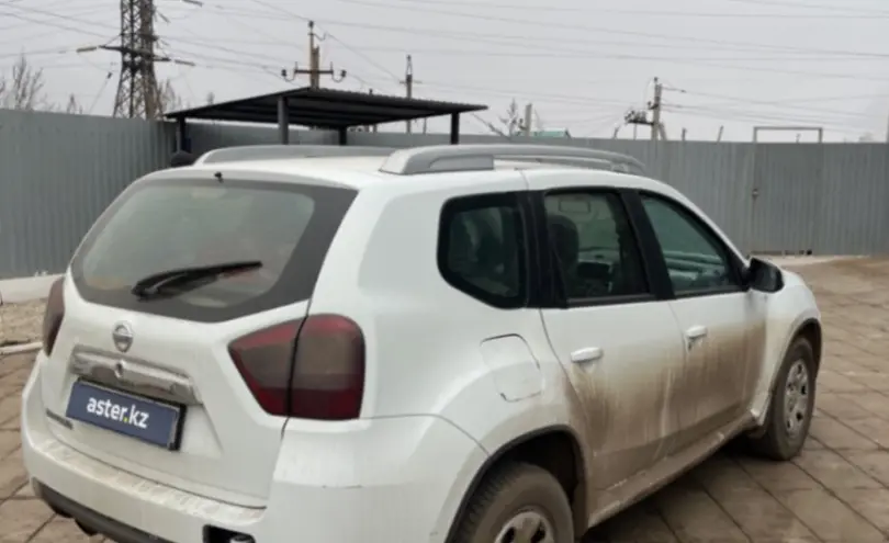 Nissan Terrano 2015 года за 5 000 000 тг. в Уральск фото 5