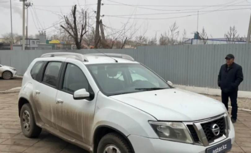 Nissan Terrano 2015 года за 5 000 000 тг. в Уральск фото 3
