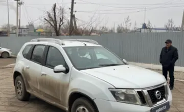 Nissan Terrano 2015 года за 5 000 000 тг. в Уральск фото 3