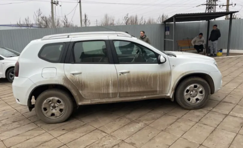 Nissan Terrano 2015 года за 5 000 000 тг. в Уральск фото 4