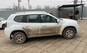 Nissan Terrano 2015 года за 5 000 000 тг. в Уральск фото 4