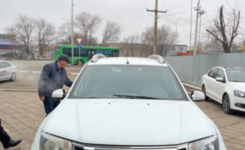 Nissan Terrano 2015 года за 5 000 000 тг. в Уральск фото 2