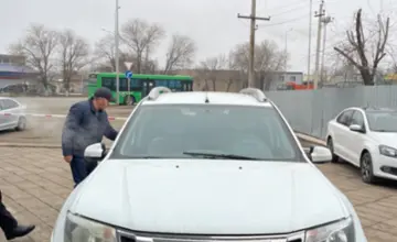 Nissan Terrano 2015 года за 5 000 000 тг. в Уральск фото 2