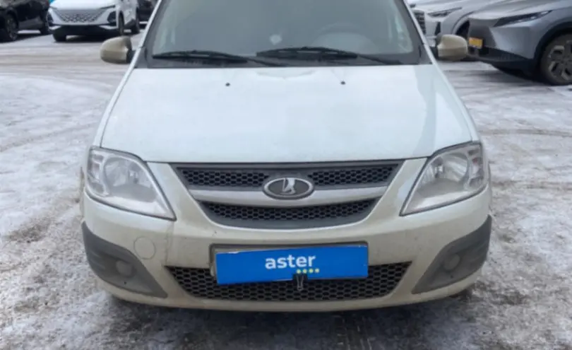 LADA (ВАЗ) Largus 2014 года за 3 500 000 тг. в Актобе фото 2