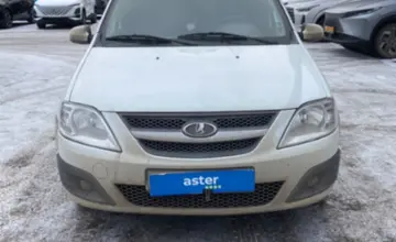 LADA (ВАЗ) Largus 2014 года за 3 500 000 тг. в Актобе фото 2