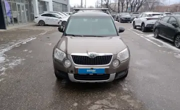 Skoda Yeti 2013 года за 6 500 000 тг. в Актобе фото 2