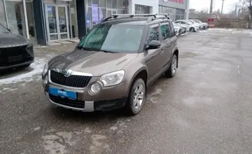 Skoda Yeti 2013 года за 6 500 000 тг. в Актобе фото 1