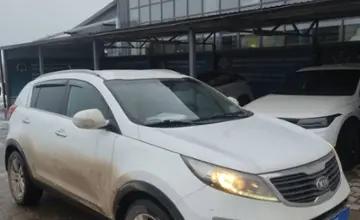 Kia Sportage 2013 года за 8 000 000 тг. в Караганда фото 3