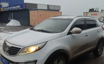 Kia Sportage 2013 года за 8 000 000 тг. в Караганда фото 1