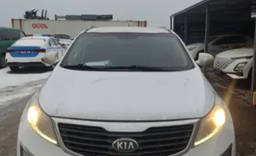 Kia Sportage 2013 года за 8 000 000 тг. в Караганда фото 2