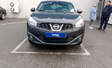 Nissan Qashqai 2013 года за 7 000 000 тг. в Тараз фото 2