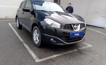 Nissan Qashqai 2013 года за 7 000 000 тг. в Тараз фото 3