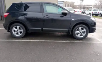 Nissan Qashqai 2013 года за 7 000 000 тг. в Тараз фото 4