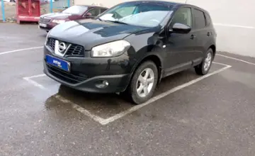 Nissan Qashqai 2013 года за 7 000 000 тг. в Тараз фото 1