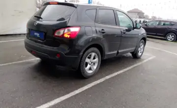 Nissan Qashqai 2013 года за 7 000 000 тг. в Тараз