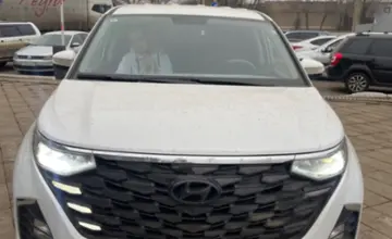 Hyundai Custin 2024 года за 15 000 000 тг. в Уральск фото 2