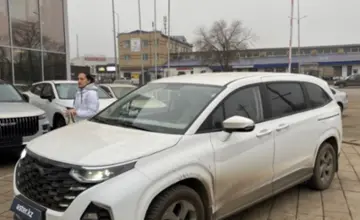 Hyundai Custin 2024 года за 15 000 000 тг. в Уральск фото 1