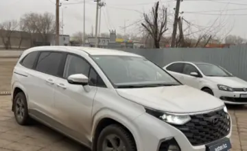 Hyundai Custin 2024 года за 15 000 000 тг. в Уральск фото 3